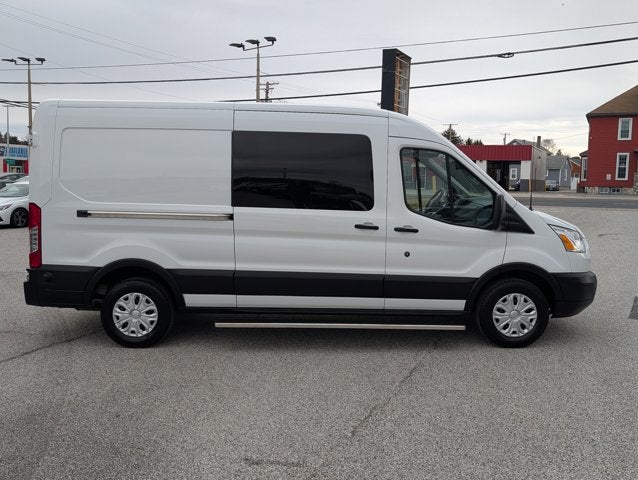 2019 Ford Transit Van Base