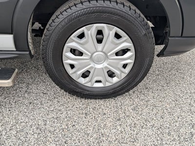 2019 Ford Transit Van Base