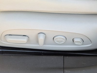 2017 Buick LaCrosse Premium