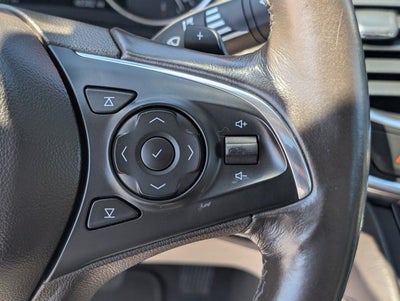 2017 Buick LaCrosse Premium