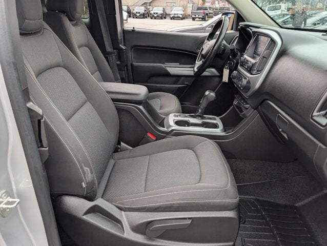 2016 Chevrolet Colorado 2WD LT