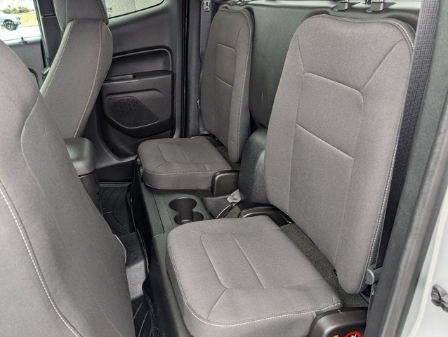 2016 Chevrolet Colorado 2WD LT