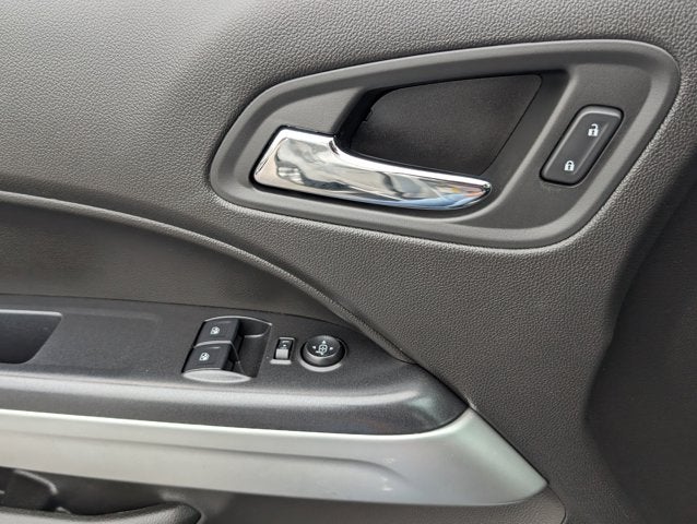 2016 Chevrolet Colorado 2WD LT