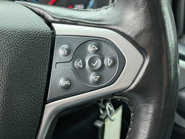 2016 Chevrolet Colorado 2WD LT