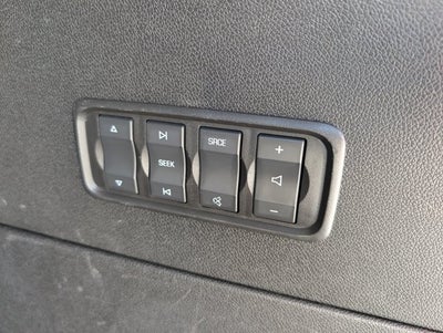 2017 GMC Acadia Limited Limited