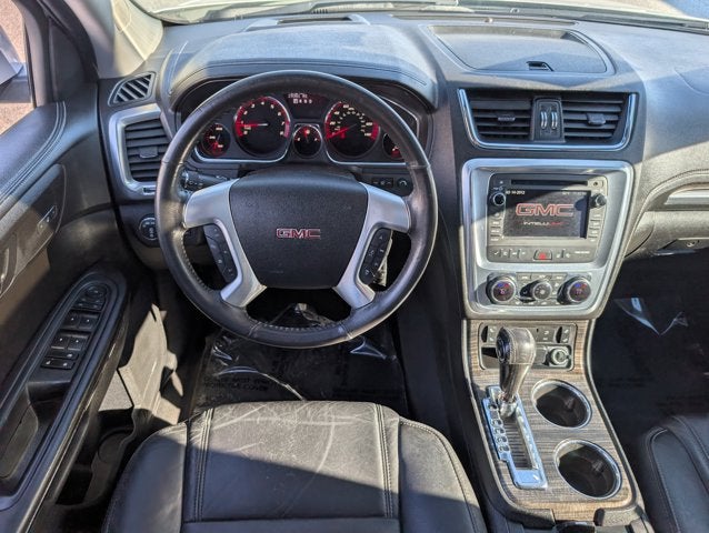 2017 GMC Acadia Limited Limited