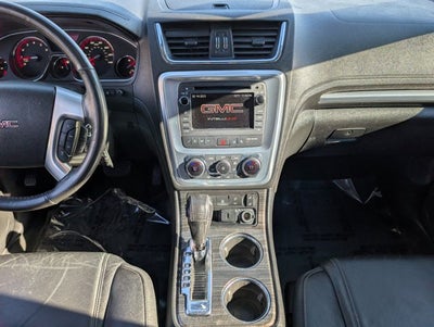 2017 GMC Acadia Limited Limited