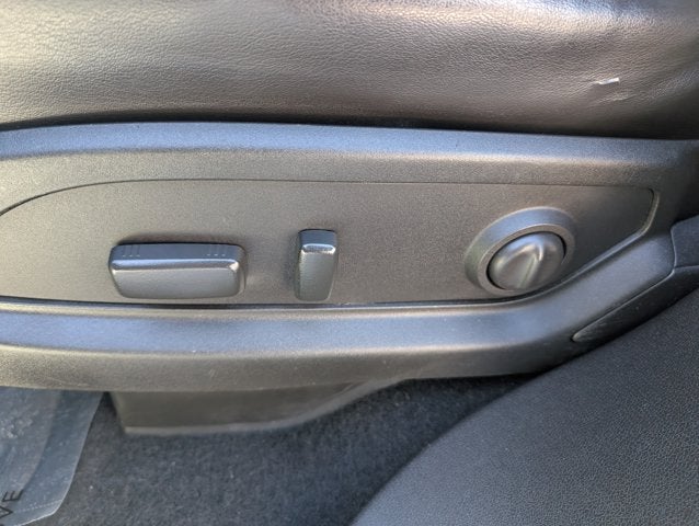 2017 GMC Acadia Limited Limited