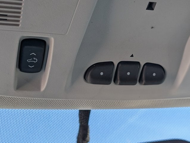 2017 GMC Acadia Limited Limited