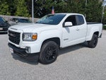 2022 GMC Canyon 2WD Elevation