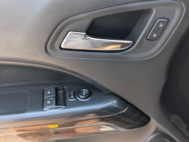 2022 GMC Canyon 2WD Elevation