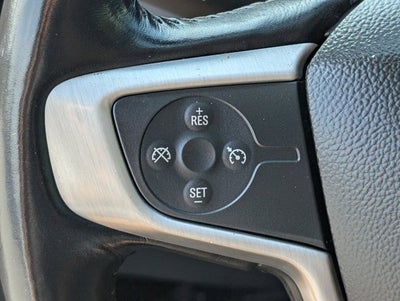 2022 GMC Canyon 2WD Elevation