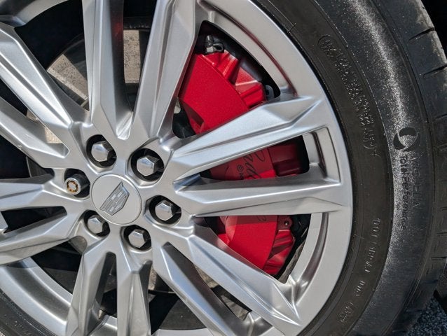 2023 Cadillac XT5 AWD Sport