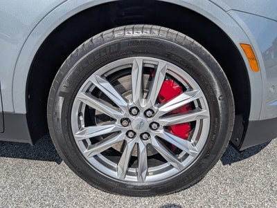 2023 Cadillac XT5 AWD Sport