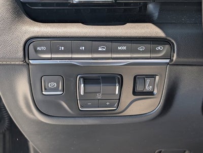 2022 Cadillac Escalade Sport