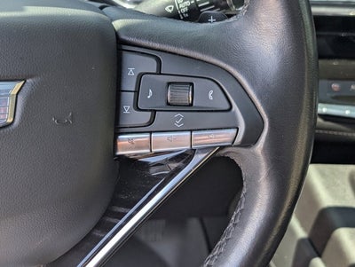 2022 Cadillac Escalade Sport
