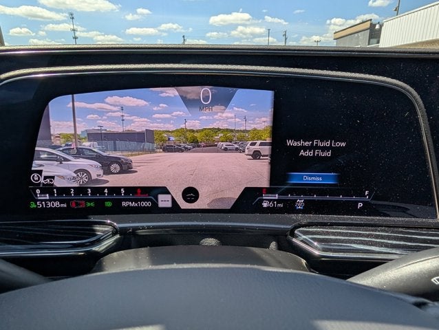 2022 Cadillac Escalade Sport