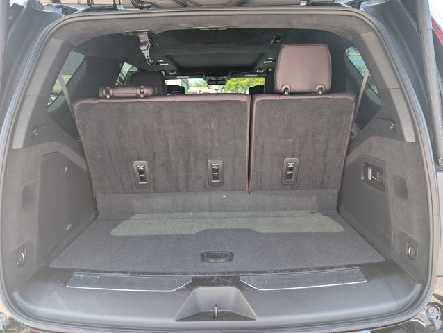 2023 Cadillac Escalade 4WD Sport Platinum