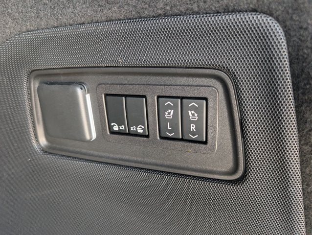 2023 Cadillac Escalade 4WD Sport Platinum