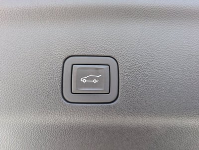 2023 Cadillac Escalade 4WD Sport Platinum