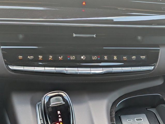 2023 Cadillac Escalade 4WD Sport Platinum