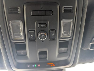 2023 Cadillac Escalade 4WD Sport Platinum