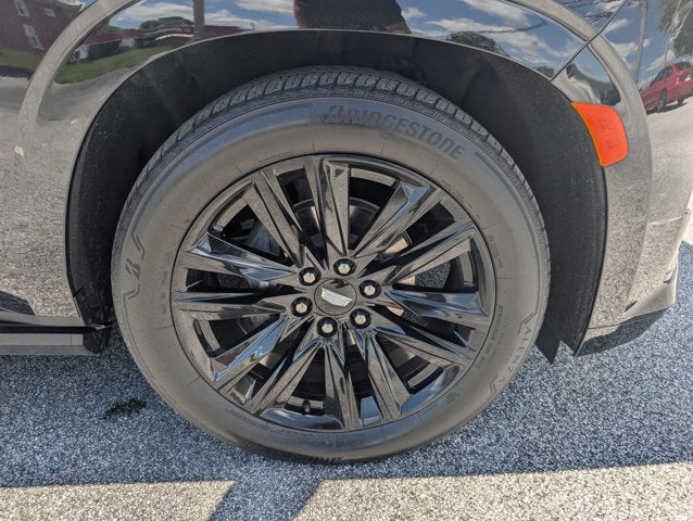 2023 Cadillac Escalade 4WD Sport Platinum