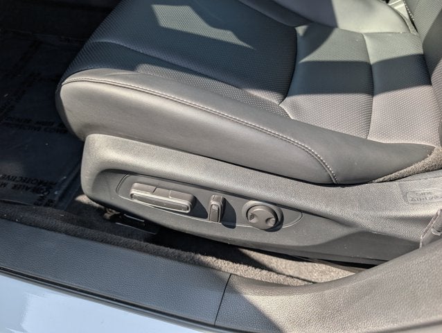 2023 Honda Accord Sport-L
