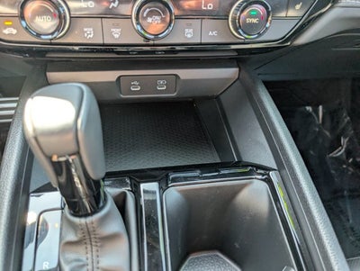 2023 Honda Accord Sport-L