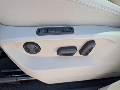 2019 Volkswagen Atlas 3.6L V6 SEL
