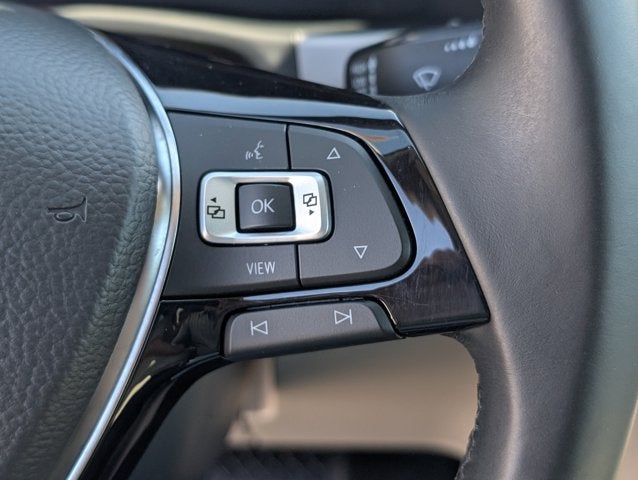 2019 Volkswagen Atlas 3.6L V6 SEL