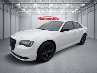 2022 Chrysler 300 Touring