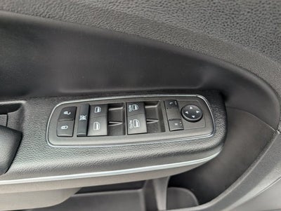 2022 Chrysler 300 Touring