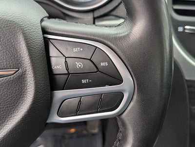 2022 Chrysler 300 Touring