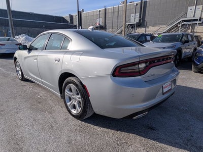2023 Dodge Charger SXT