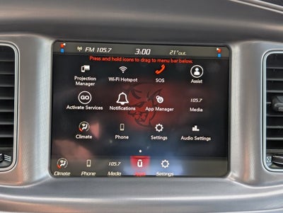 2023 Dodge Charger SXT