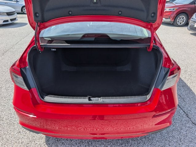 2023 Honda Civic Sedan LX