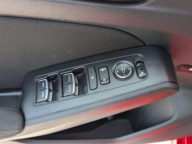 2023 Honda Civic Sedan LX