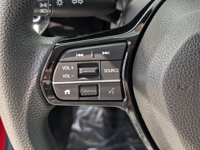 2023 Honda Civic Sedan LX