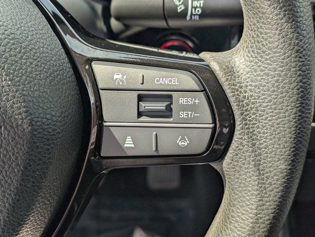 2023 Honda Civic Sedan LX