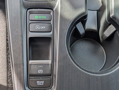 2023 Honda Civic Sedan LX