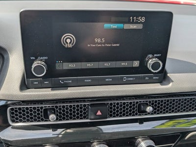 2023 Honda Civic Sedan LX