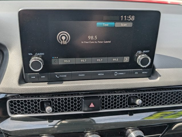 2023 Honda Civic Sedan LX