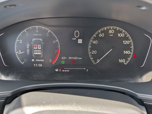 2023 Honda Civic Sedan LX