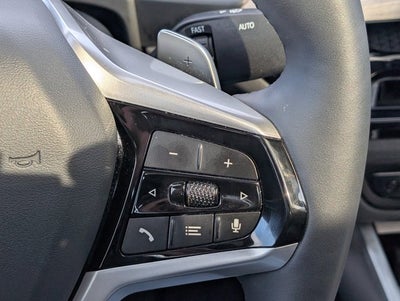 2025 BMW 3 Series 330i