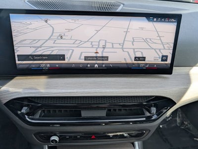 2025 BMW 3 Series 330i