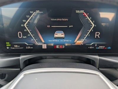 2025 BMW 3 Series 330i