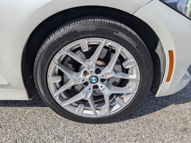 2025 BMW 3 Series 330i