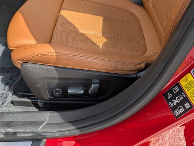 2023 BMW 3 Series 330i xDrive