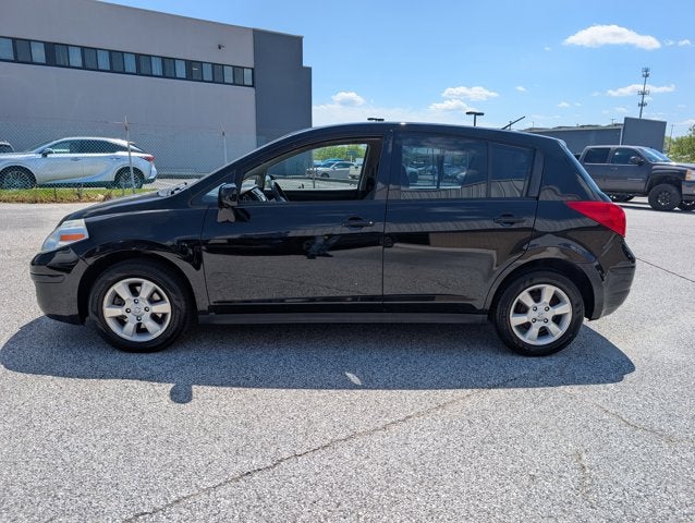 Used 2012 Nissan Versa S with VIN 3N1BC1CP2CK272547 for sale in Timonium, MD